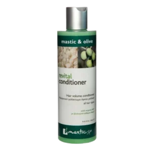 Après-shampooing volume capillaire
