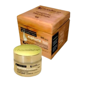 Crème Équilibrante Visage au Lakesis