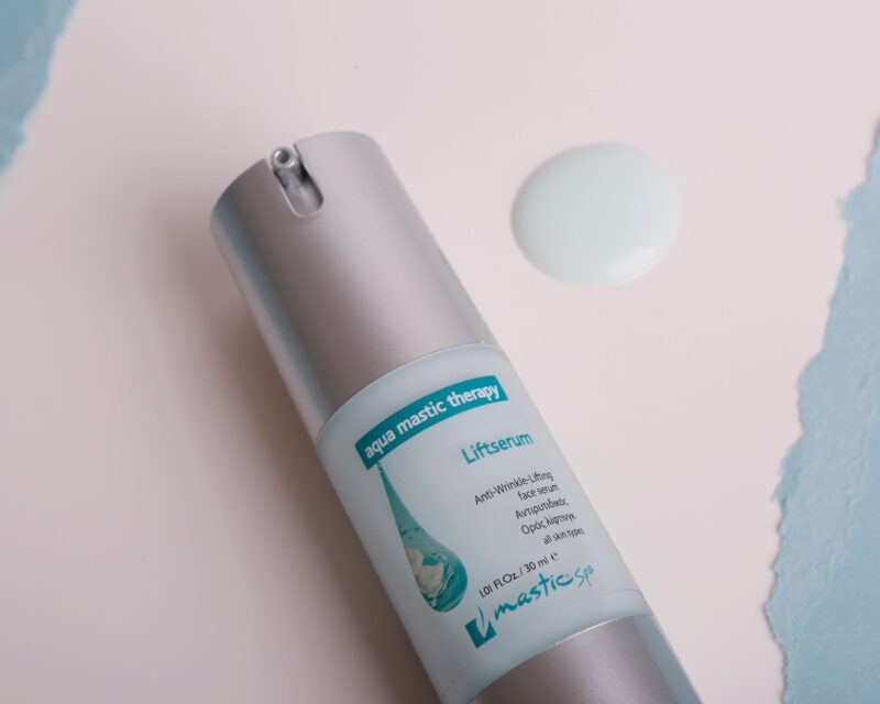Sérum Visage Anti-rides & Liftant