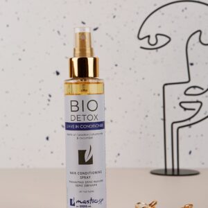 Après-shampoing sans rinçage